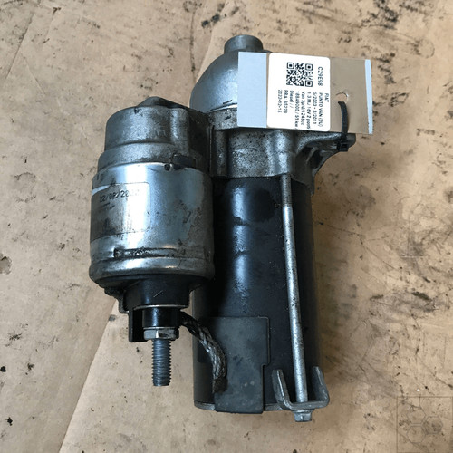 Motorino avviamento fiat - motorino,
