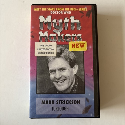 Doctor who myth makers - dr, 36