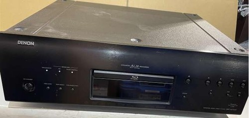 Denon dbp 4010ud lettore - dbp-4010ud,
