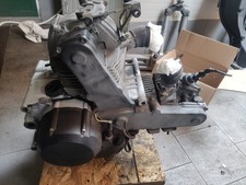Ducati Monster 695 del 2006-2008 Motore completo usato con 40.000 km