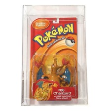 Pokémon charizard hasbro - charizard,