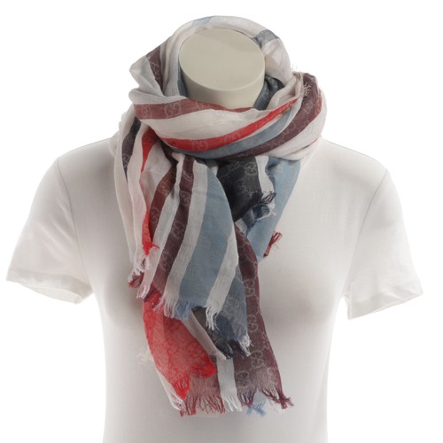 Gucci panno multicolore - panno, ottimo