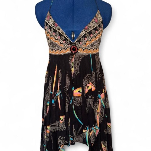 Abito vintage y2k matthew - abito,