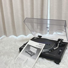Technics SL-1200MK3 Giradischi