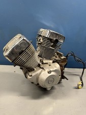 03 Yamaha XV250 XV 250 Virago