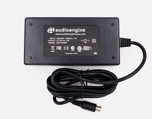 Originale audioengine n22 - originale,