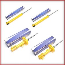 Kit Ammortizzatori Sportivi