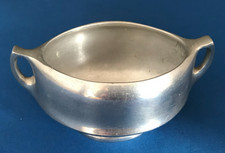 Vintage Picquot Ware Sugar