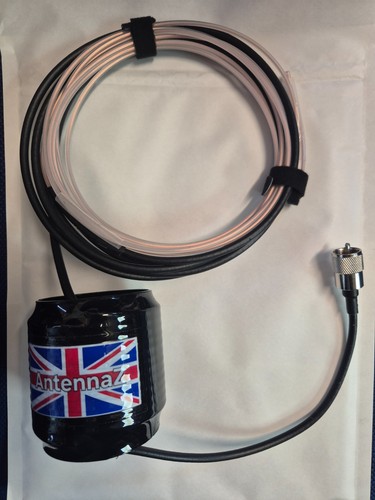 T2lt antenna - t2lt, cb