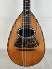 Mandolino 4/4 Pasquale Angara