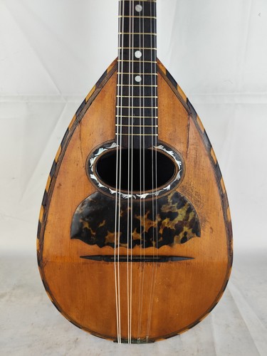 Mandolino pasquale angara - pasquale,