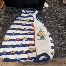 Pagliaccetto vintage bambino