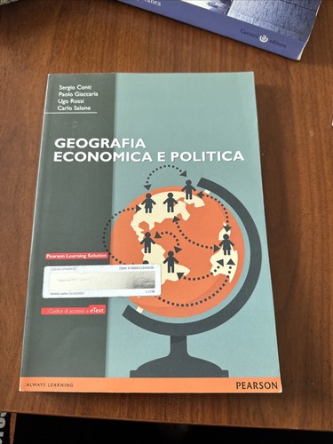 9788865185063 geografia - 9788865185063,