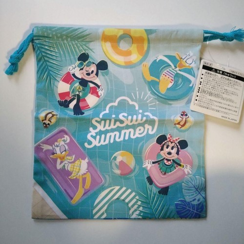 Borsa portamonete tokyo disney - tokyo,