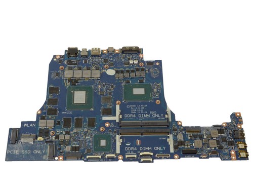 Per dell alienware r5 - alienware, 17