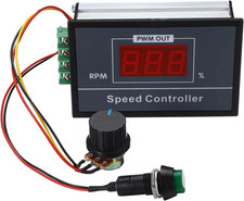 Regolatore Di Velocità Del