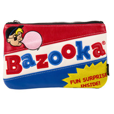 CMC Design Bazooka Joe Borsa