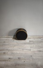 85278 Cappelliera vintage con manico