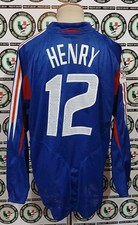 HENRY 2005 FRANCE FRANCIA