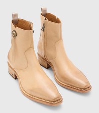 stivaletto john varvatos