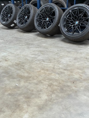 Cerchi originali bmw - bmw, styling