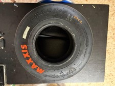 Gomme Maxxis Rosse Kart