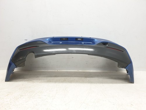 8064151 paraurti posteriore