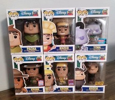 Funko Pop! Disney Emperor’s