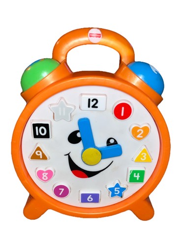 Fisher price ridi impara a - price,