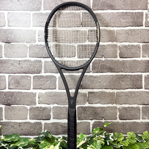 Racchetta tennis wilson pro - racchetta,