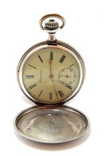 Orologio da tasca LONGUEVE