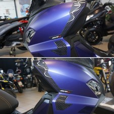 Adesivi 3D protezioni