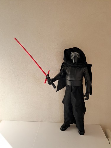 Star wars action figure 90823 - figure,