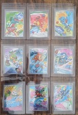 Collezione Completa First