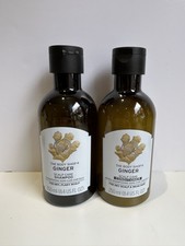 The Body Shop Set Shampoo e