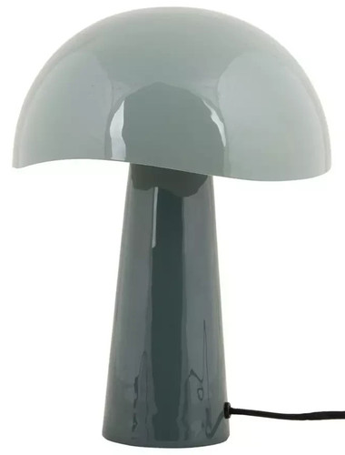 Lampada tavolo ghisa - lampada, in