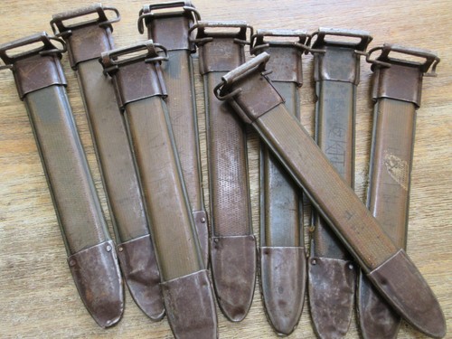 Fodero baionetta originale - , us