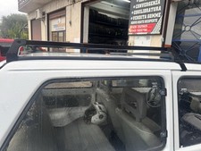 Portapacchi Fiat Panda Sisley Replica