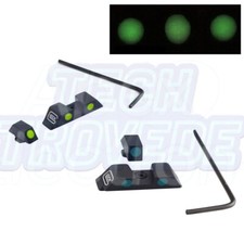 Mirini notturni Glow nuovi