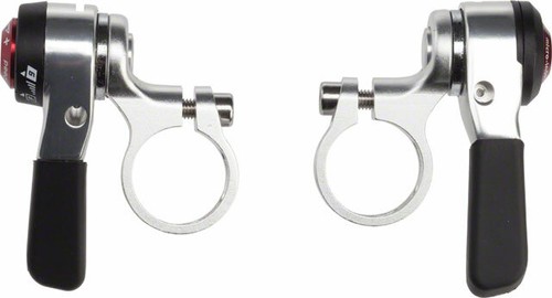 Microshift pollice cambio set - microshift,