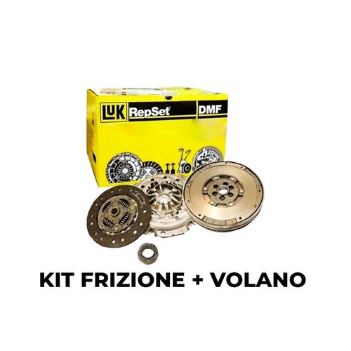 Kit frizione volano luk mini - e,