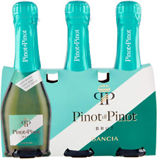 GANCIA CL.20X3 SPUMANTE Brut PINOT DE PINOT