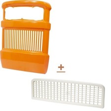 Calandra e Mascherina