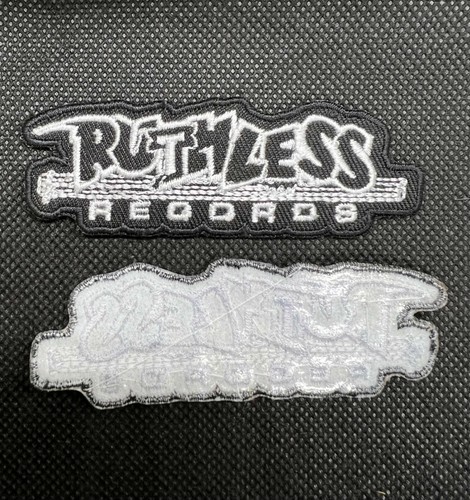 Patch ruthless records - patch,