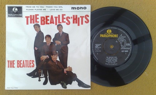 Beatles hits super special - beatles, uk