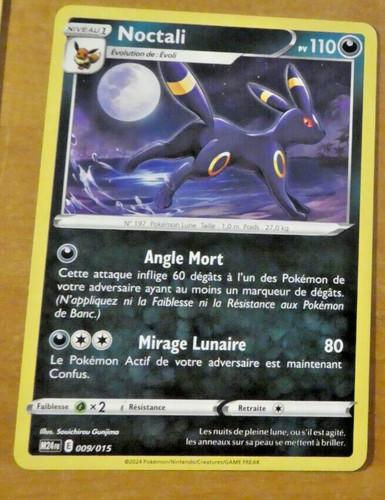 Pokemon mcdonald card promo - pokemon,
