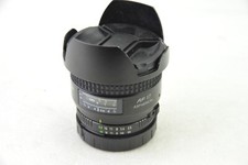 per Nikon AF, Tokina AT-X 17