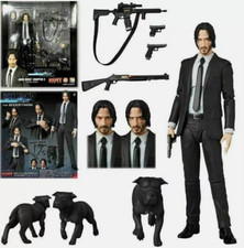 John Wick Action Figure -
