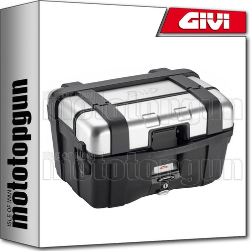 Givi bauletto trk46n - givi,