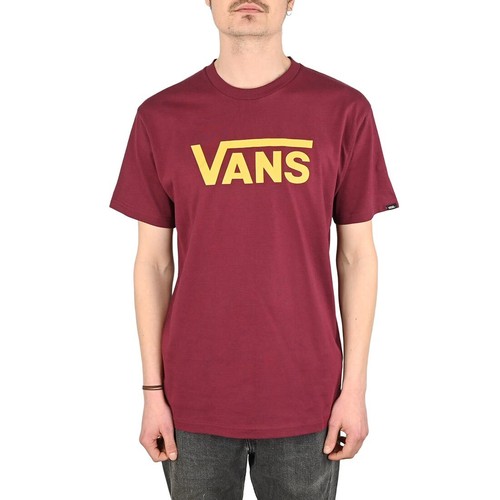 Shirt vans classic - classic,